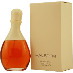 Halston By Halston Cologne Spray 1.7 Oz