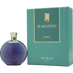 Je Reviens By Worth Perfume 0.5 Oz