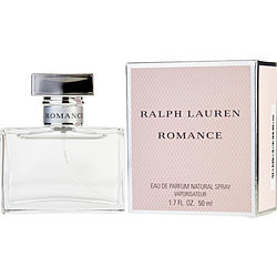 Romance By Ralph Lauren Eau De Parfum Spray 1.7 Oz