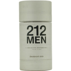 212 By Carolina Herrera Deodorant Stick 2.3 Oz