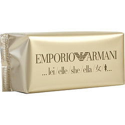 Emporio Armani By Giorgio Armani Eau De Parfum Spray 1.7 Oz
