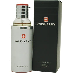 Swiss Army By Victorinox Edt Spray 1.7 Oz