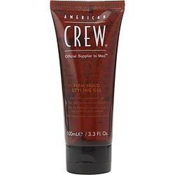 Styling Gel Firm Hold 8.4 Oz