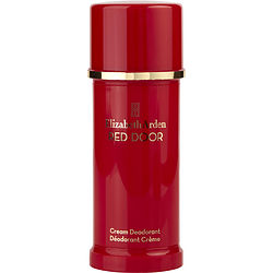 Red Door By Elizabeth Arden Deodorant Cream 1.5 Oz