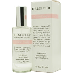 Demeter Cotton Candy By Demeter Cologne Spray 4 Oz
