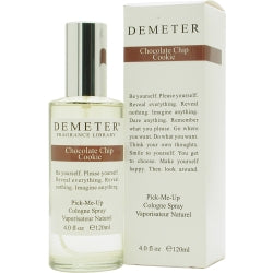Demeter Chocolate Chip Cookie By Demeter Cologne Spray 4 Oz