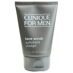 Skin Supplies For Men: Face Scrub--100ml-3.4oz