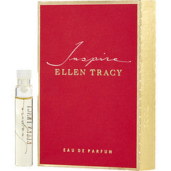 Inspire By Ellen Tracy Eau De Parfum Vial On Card