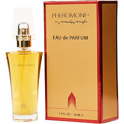 Pheromone By Marilyn Miglin Eau De Parfum Spray 1 Oz