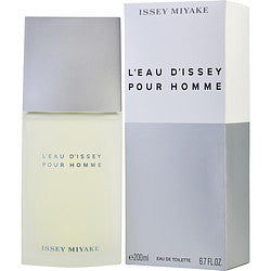 L'eau D'issey By Issey Miyake Edt Spray 6.7 Oz