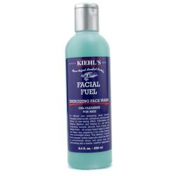 Facial Fuel Energizing Face Wash--250ml-8.4oz