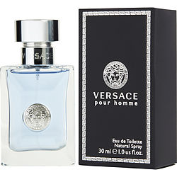 Versace Signature By Gianni Versace Edt Spray 1 Oz