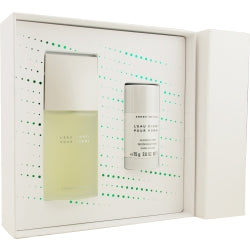 Issey Miyake Gift Set L'eau D'issey By Issey Miyake