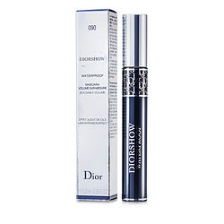 Christian Dior Diorshow Mascara Waterproof -