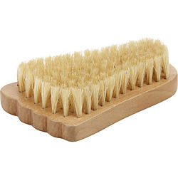 Spa Accessories Wooden Foot Brush By Spa Accessories