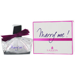 Marry Me Lanvin By Lanvin Eau De Parfum Spray 1.7 Oz