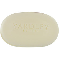 Yardley By Yardley English Lavender Bar Soap 4.25 Oz