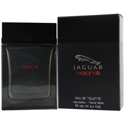 Jaguar Vision Iii By Jaguar Edt Spray 3.4 Oz