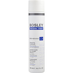 Bos Revive Volumizing Conditioner Visibly Thinning Non Color Treated Hair 10.1 Oz