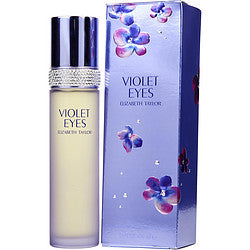 Violet Eyes By Elizabeth Taylor Eau De Parfum Spray 3.3 Oz