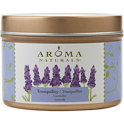 Tranquility Aromatherapy By Tranquility Aromatherapy