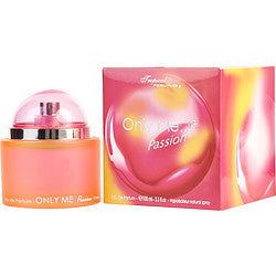 Only Me Passion By Yves De Sistelle Eau De Parfum Spray 3.3 Oz