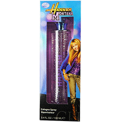 Hannah Montana By Disney Cologne Spray 3.4 Oz