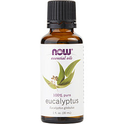 Now Essential Oils Eucalyptus Oil 1 Oz By Now Essential Oils
