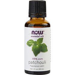 Now Essential Oils Patchouli Oil 1 Oz By Now Essential Oils