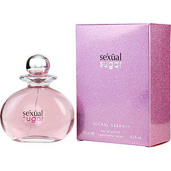 Sexual Sugar By Michel Germain Eau De Parfum Spray 4.2 Oz