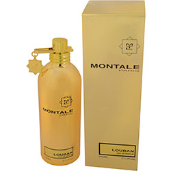 Montale Paris Louban By Montale Eau De Parfum Spray 3.4 Oz