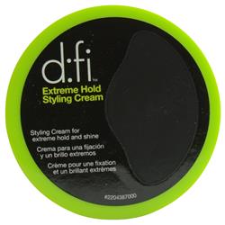 Extreme Hold Styling Cream 2.65 Oz