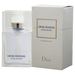 Dior Homme (new) By Christian Dior Cologne Spray 2.5 Oz