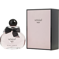 Sexual Noir By Michel Germain Eau De Parfum Spray 4.2 Oz