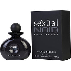 Sexual Noir By Michel Germain Edt Spray 4.2 Oz