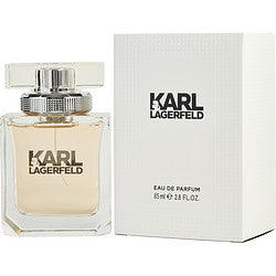Karl Lagerfeld By Karl Lagerfeld Eau De Parfum Spray 2.8 Oz