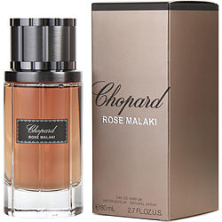 Chopard Rose Malaki By Chopard Eau De Parfum Spray 2.7 Oz