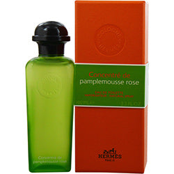 Eau De Pamplemousse Rose By Hermes Edt Concentrate Spray 3.3 Oz
