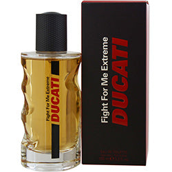 Ducati Fight For Me Extreme By Ducati Edt Spray 3.3 Oz