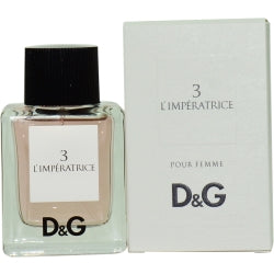 D & G L'imperatrice By Dolce & Gabbana Edt Spray 1.6 Oz