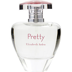 Pretty By Elizabeth Arden Eau De Parfum Spray 1.7 Oz (unboxed)