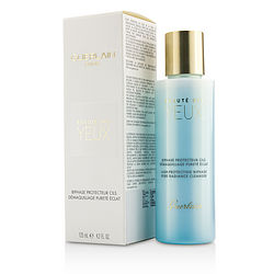 Pure Radiance Cleanser - Beaute Des Yuex Lash-protecting Biphase Eye Make-up Remover  --125ml-4oz