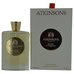 Atkinsons Jasmine In Tangerine By Atkinsons Eau De Parfum Spray 3.3 Oz