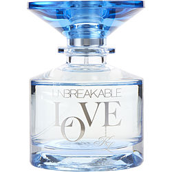 Unbreakable Love By Khloe And Lamar By Khloe And Lamar Edt Spray 3.4 Oz (unboxed)