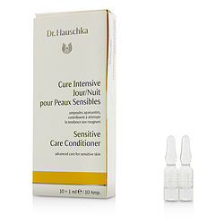 Sensitive Care Conditioner (for Sensitive Skin)  --10 Ampules