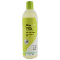 Curl Low Poo Original Mild Lather Cleanser 32 Oz (packaging May Vary)
