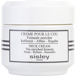 Neck Cream - Enriched Formula  --50ml-1.7oz