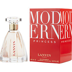 Lanvin Modern Princess By Lanvin Eau De Parfum Spray 3 Oz