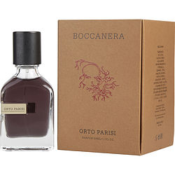 Orto Parisi Boccanera By Orto Parisi Parfum Spray 1.7 Oz