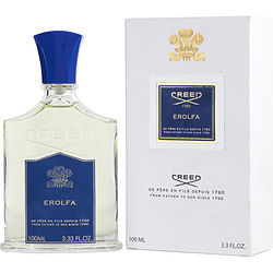 Creed Erolfa By Creed Eau De Parfum Spray 3.3 Oz